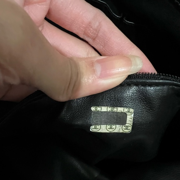 💖Chanel vintage tote 💖 - Picture 13 of 15